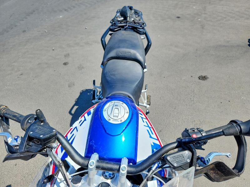 Продаж на аукціоні авто 2019 Bmw R 1250, vin: WB10J9303KZH99204, номер лоту: 58055466