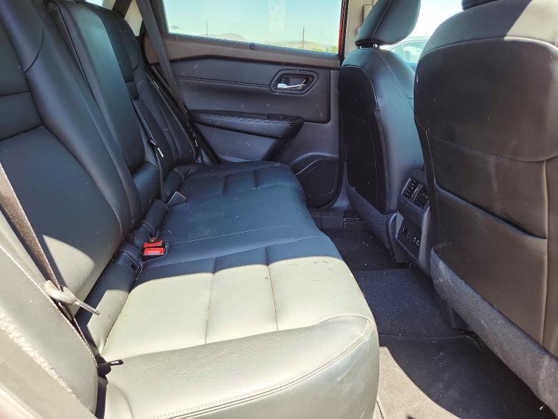 Продажа на аукционе авто 2023 Nissan Rogue, vin: 5N1BT3CB7PC687075, номер лота: 58125746