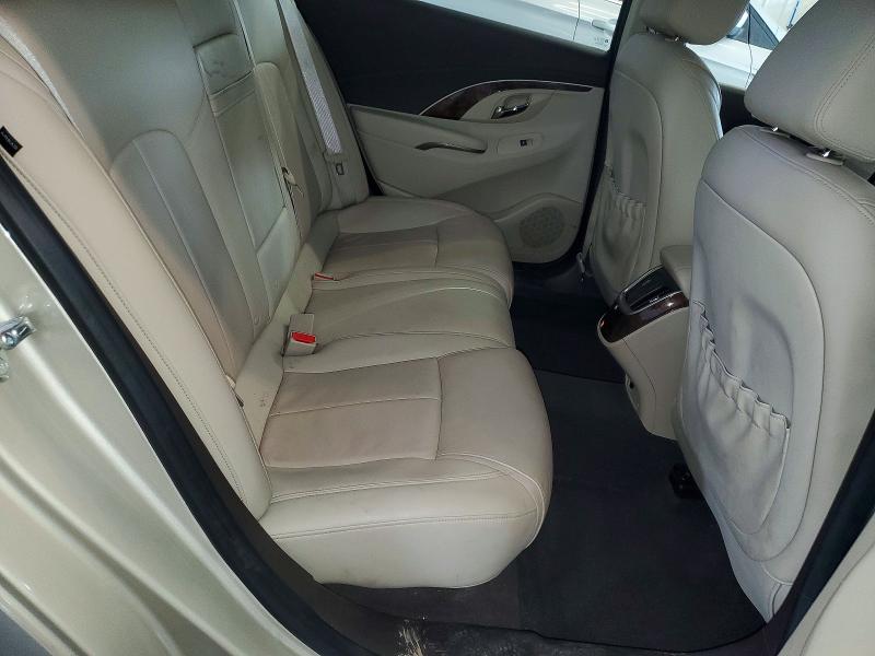 Продажа на аукционе авто 2015 Buick Lacrosse, vin: 1G4GB5G32FF320573, номер лота: 58685836