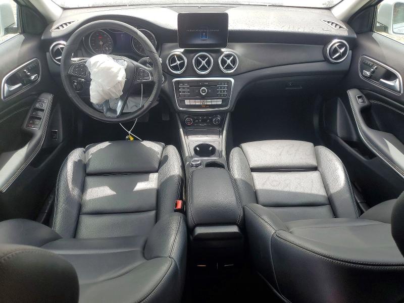 Продажа на аукционе авто 2019 Mercedes-benz Gla, vin: WDCTG4EB1KU011279, номер лота: 58076996