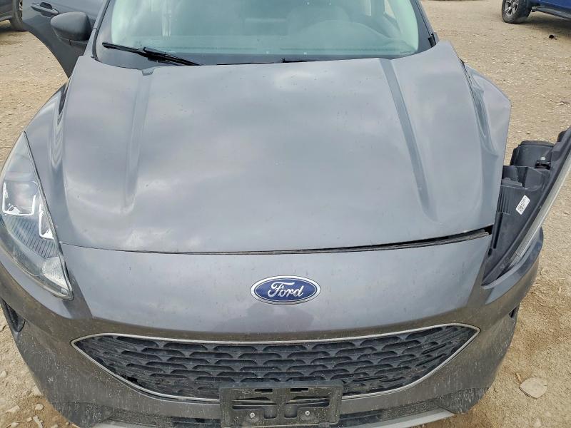 Aukcja sprzedaży 2022 Ford Escape, vin: 1FMCU9G66NUA07451, numer aukcji: 57779856