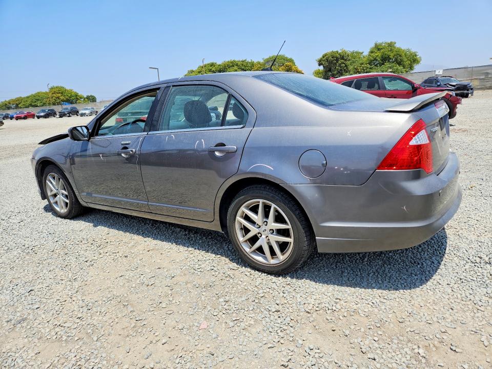 Продажа на аукционе авто 2011 Ford Fusion, vin: 3FAHP0JA4BR342971, номер лота: 56306266