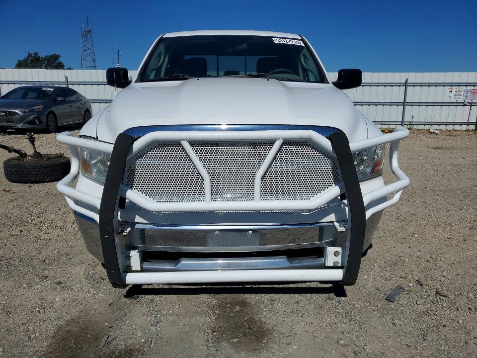 Продажа на аукционе авто 2012 Dodge Ram 1500, vin: 1C6RD7LP5CS109860, номер лота: 55127216