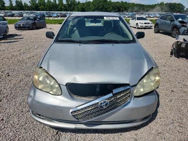 2007 Toyota Corolla მანქანა იყიდება აუქციონზე, vin: JTDBR32E070130086, აუქციონის ნომერი: 85615215