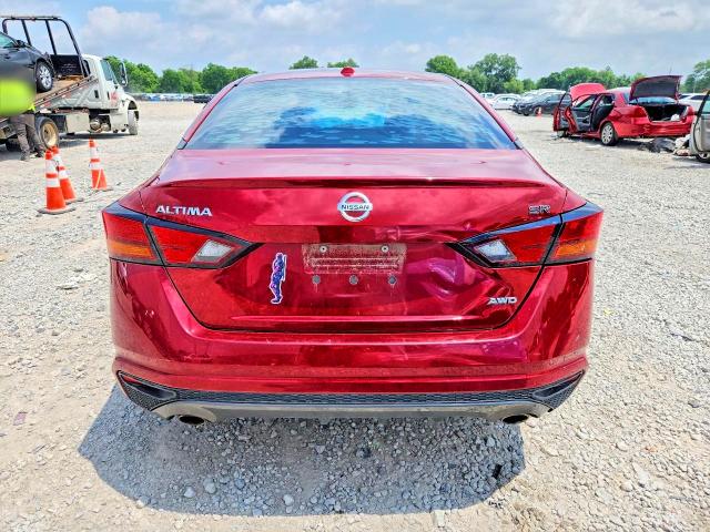 Продаж на аукціоні авто 2019 Nissan Altima, vin: 1N4BL4CW5KC218126, номер лоту: 56338816