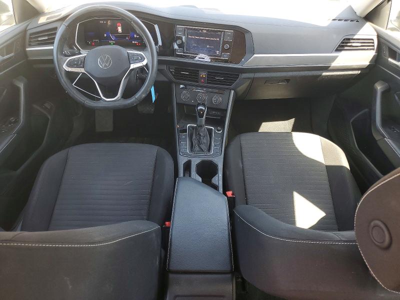 Aukcja sprzedaży 2024 Volkswagen Jetta, vin: 3VW5M7BU7RM026833, numer aukcji: 55563246