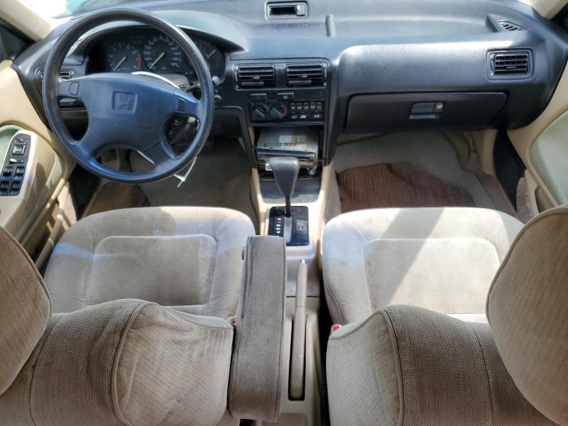 Aukcja sprzedaży 1993 Honda Accord, vin: 1HGCB7659PA002418, numer aukcji: 56612236