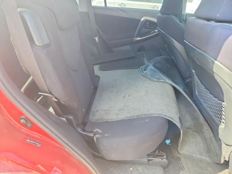 57243156 :رقم المزاد ، JTMBD32V175061927 vin ، 2007 Toyota Rav4 مزاد بيع