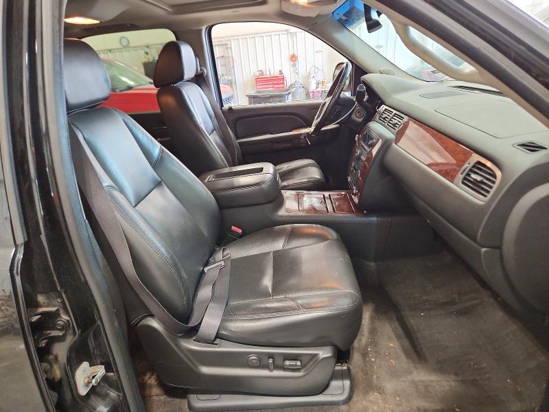 2009 Chevrolet Tahoe მანქანა იყიდება აუქციონზე, vin: 1GNFK33099J116216, აუქციონის ნომერი: 55420436