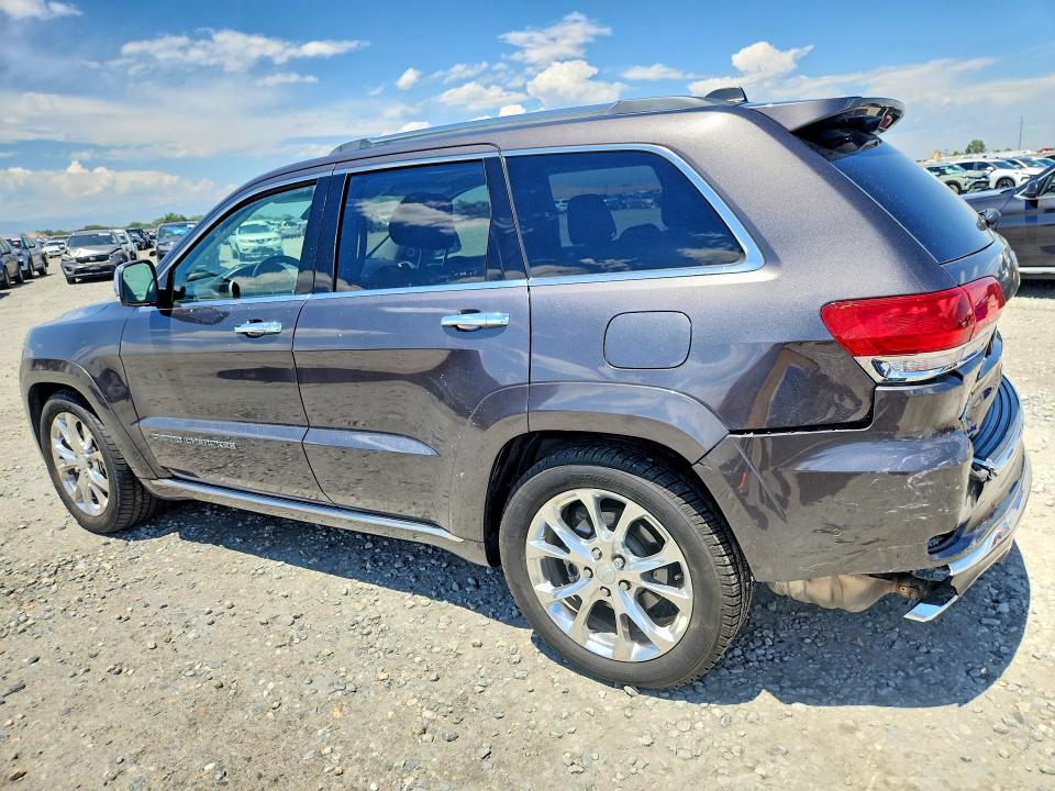 2019 Jeep Grand Cherokee მანქანა იყიდება აუქციონზე, vin: 1C4RJFJT0KC609347, აუქციონის ნომერი: 58981836