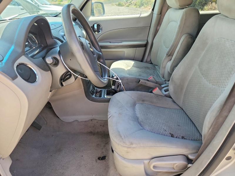 Aukcja sprzedaży 2006 Chevrolet Hhr, vin: 3GNDA13D76S647331, numer aukcji: 56524646
