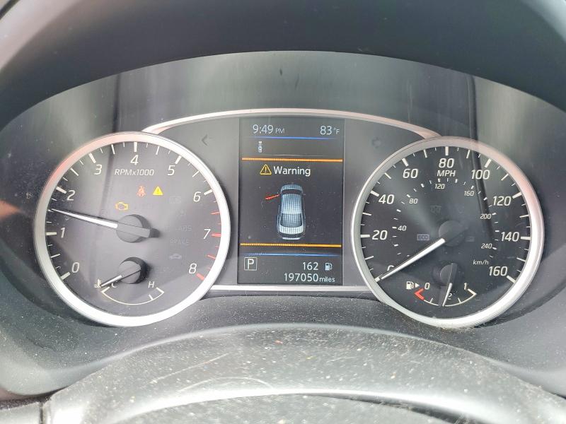 56704916 :رقم المزاد ، 3N1AB7AP4KY392740 vin ، 2019 Nissan Sentra مزاد بيع