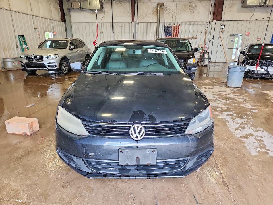 Продажа на аукционе авто 2011 Volkswagen Jetta, vin: 3VWDX7AJ1BM315383, номер лота: 46781656