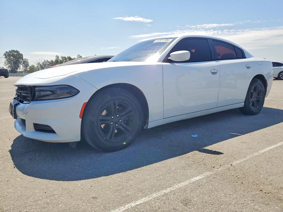 57221706 :رقم المزاد ، 2C3CDXBG3GH178712 vin ، 2016 Dodge Charger مزاد بيع
