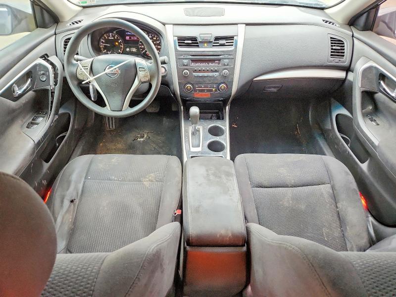 57412786 :رقم المزاد ، 1N4AL3AP3EN385451 vin ، 2014 Nissan Altima مزاد بيع
