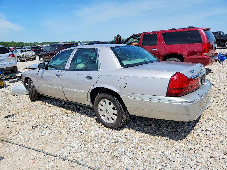 Продажа на аукционе авто 2005 Mercury Grand Marquis, vin: 2MEHM75WX5X622951, номер лота: 56893456