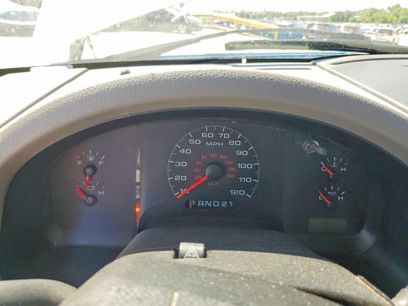 Aukcja sprzedaży 2005 Ford F150, vin: 1FTRX14W45FB29757, numer aukcji: 55787786