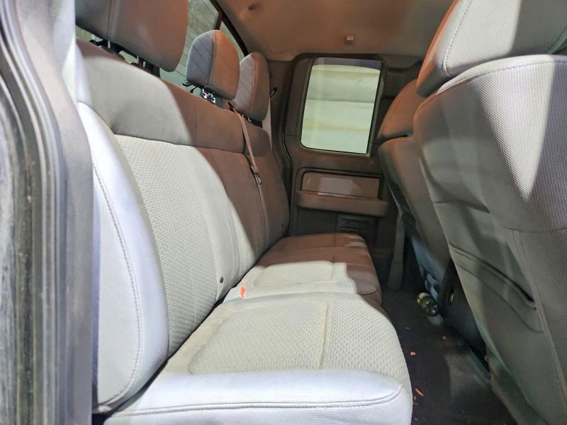 57139946 :رقم المزاد ، 1FTFX1ET0BFB87433 vin ، 2011 Ford F150 مزاد بيع