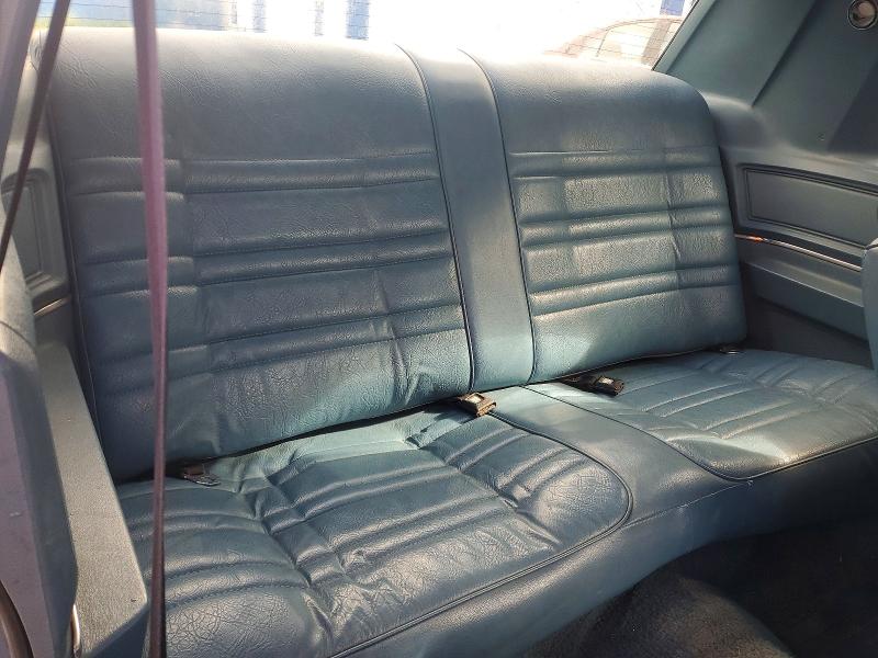 Продажа на аукционе авто 1980 Ford Thunderbird, vin: 0H87F130015, номер лота: 58903836