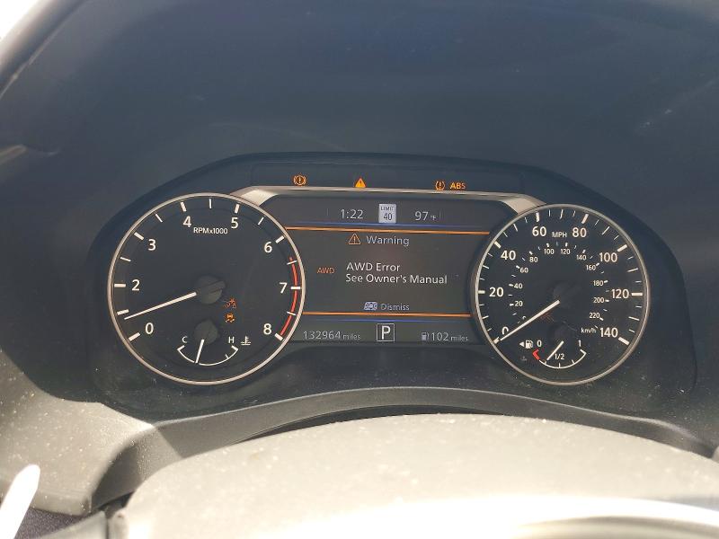 59087716 :رقم المزاد ، 1N4BL4EW3KC200740 vin ، 2019 Nissan Altima مزاد بيع