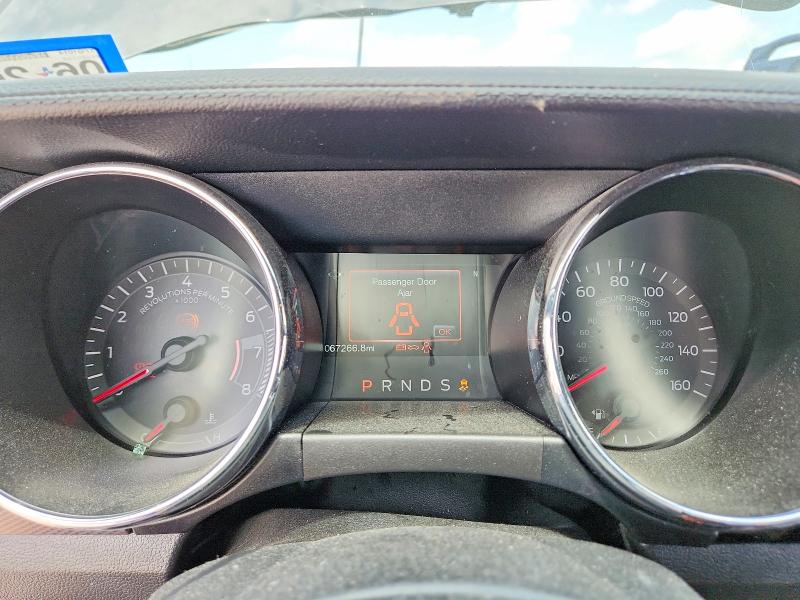 Продажа на аукционе авто 2017 Ford Mustang, vin: 1FA6P8TH6H5333507, номер лота: 58960446
