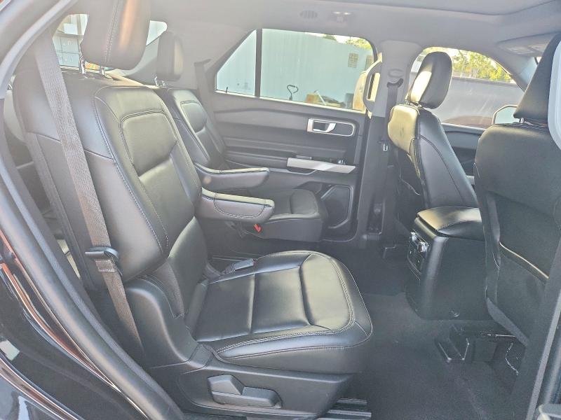 Продаж на аукціоні авто 2022 Ford Explorer, vin: 1FMSK7DH3NGA87768, номер лоту: 85628235