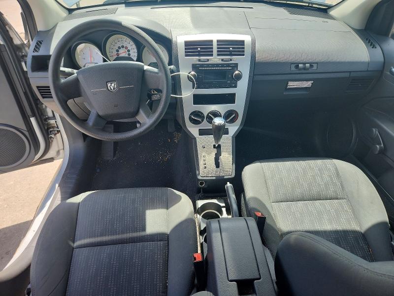 Продажа на аукционе авто 2008 Dodge Caliber, vin: 1B3HB28B88D638064, номер лота: 57526526