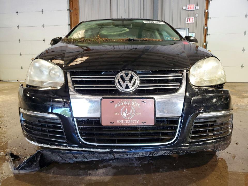 Aukcja sprzedaży 2007 Volkswagen Jetta, vin: 3VWGF71K57M081300, numer aukcji: 55531406