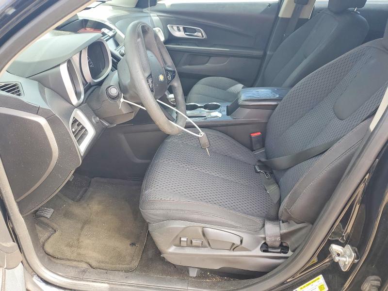Продаж на аукціоні авто 2013 Chevrolet Equinox, vin: 2GNALBEK4D6206301, номер лоту: 57732816