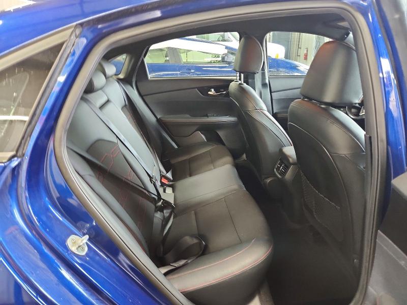 Продаж на аукціоні авто 2020 Kia Forte, vin: 3KPF44AC8LE257630, номер лоту: 56263946