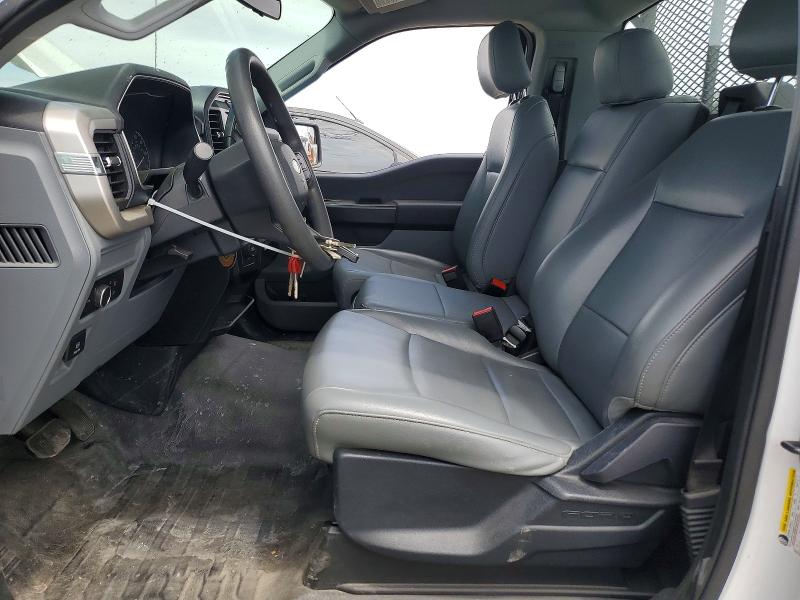 2021 Ford F150 მანქანა იყიდება აუქციონზე, vin: 1FTMF1CB4MKE11866, აუქციონის ნომერი: 58607946
