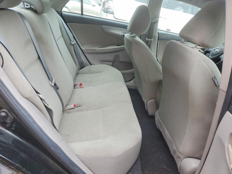 57684406 :رقم المزاد ، 5YFBU4EE3DP183558 vin ، 2013 Toyota Corolla مزاد بيع