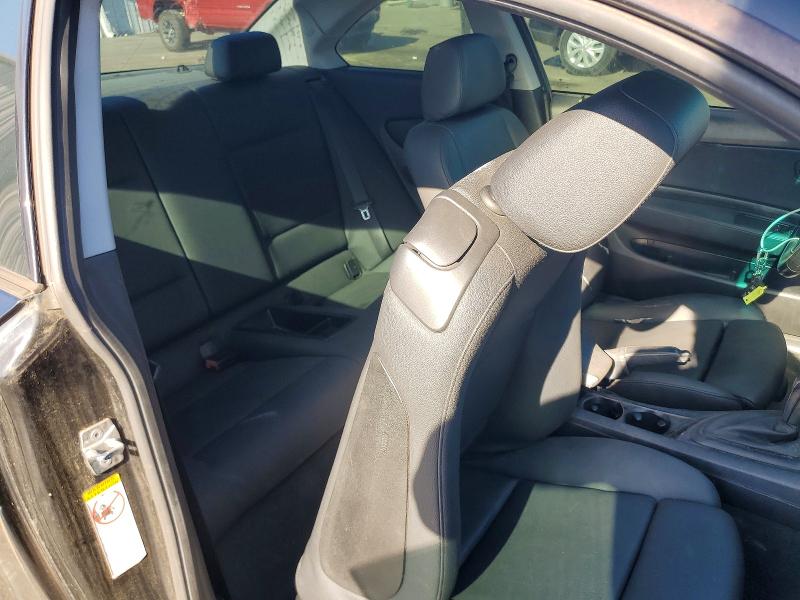 56466186 :رقم المزاد ، WBAUP93509VF48217 vin ، 2009 Bmw 128 مزاد بيع