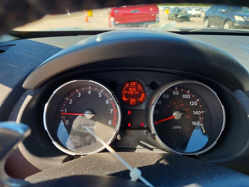 Aukcja sprzedaży 2009 Nissan Rogue, vin: JN8AS58V79W176571, numer aukcji: 56034006