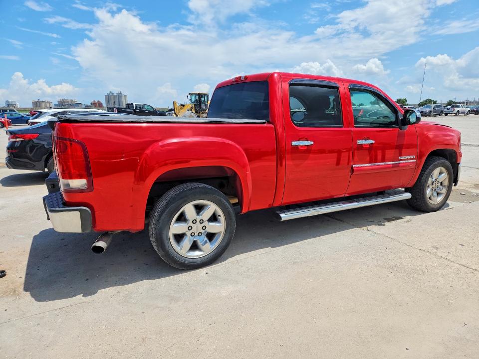 Auction sale of the 2013 Gmc Sierra, vin: 3GTP1VE00DG114499, lot number: 59262166