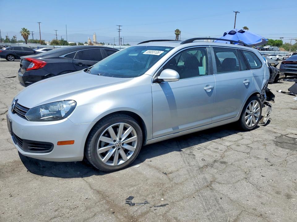 Auction sale of the 2014 Volkswagen Jetta, vin: 3VWPL7AJ4EM609146, lot number: 55655106