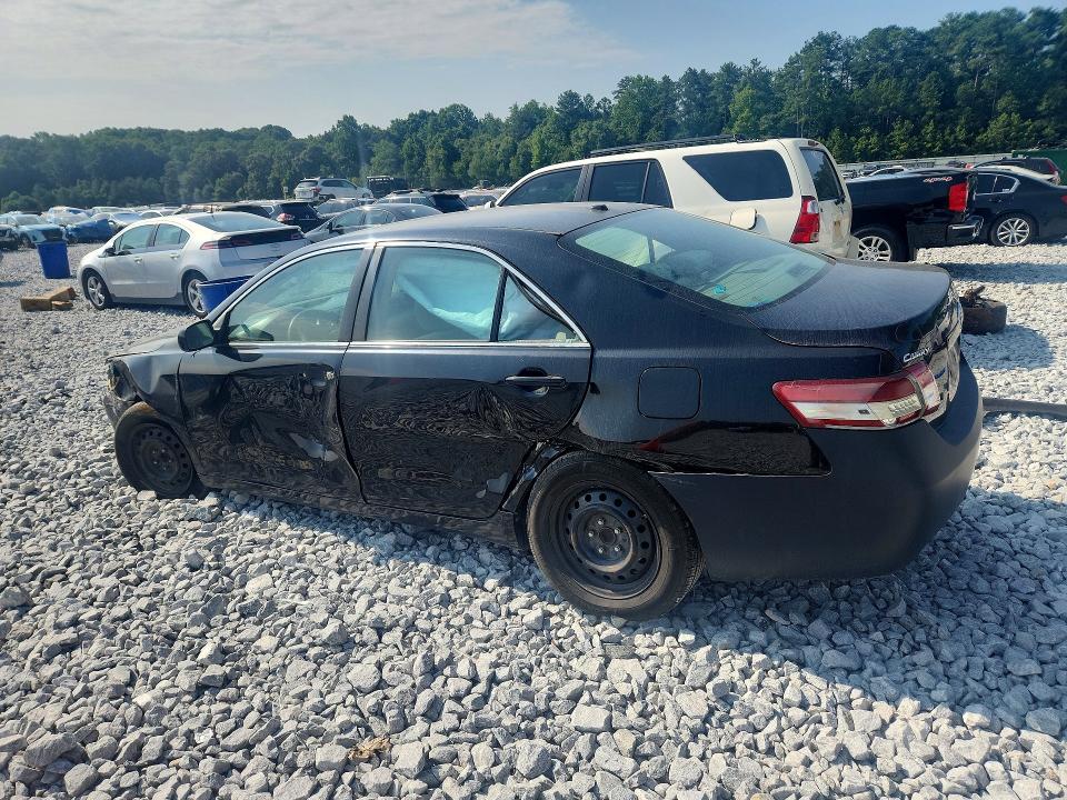 Aukcja sprzedaży 2011 Toyota Camry, vin: 4T1BF3EK5BU142029, numer aukcji: 59236956