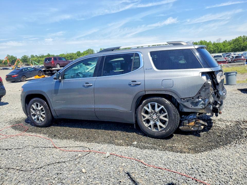 Aukcja sprzedaży 2022 Gmc Acadia, vin: 1GKKNKL44NZ143724, numer aukcji: 58623876