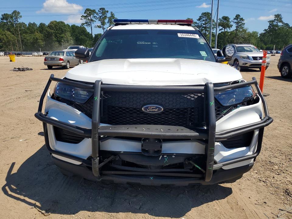 Aukcja sprzedaży 2024 Ford Explorer, vin: 1FM5K8AB5RGA26737, numer aukcji: 55346446