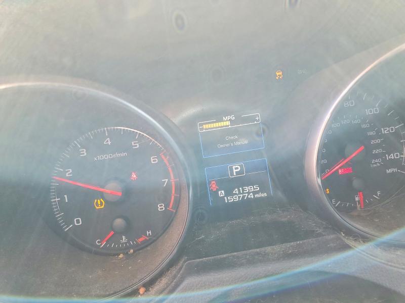 57311056 :رقم المزاد ، 4S4BSBACXG3283180 vin ، 2016 Subaru Outback مزاد بيع