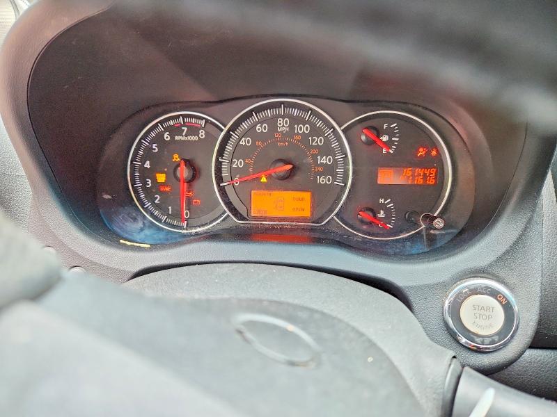 Aukcja sprzedaży 2011 Nissan Maxima, vin: 1N4AA5AP2BC811154, numer aukcji: 56422056