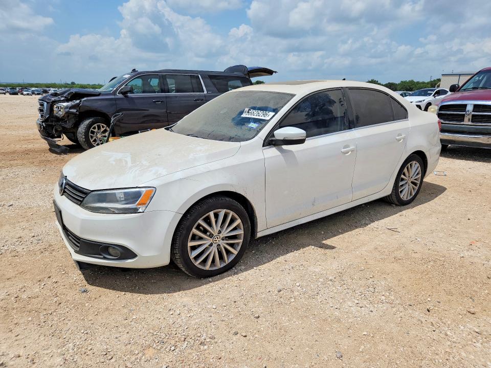 Aukcja sprzedaży 2013 Volkswagen Jetta, vin: 3VWLX7AJ9DM375636, numer aukcji: 56626296