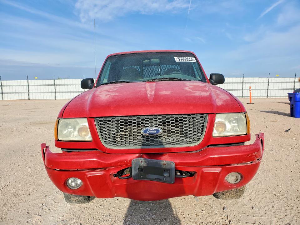 Продажа на аукционе авто 2002 Ford Ranger, vin: 1FTZR45E02PB56848, номер лота: 59008656