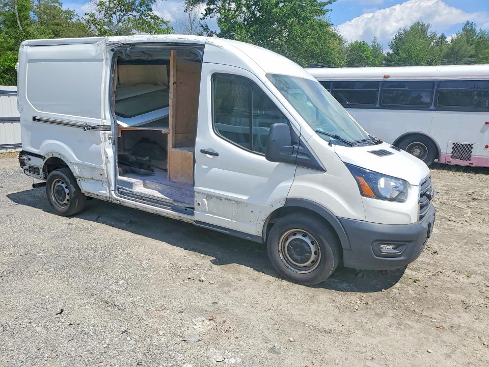Aukcja sprzedaży 2020 Ford Transit, vin: 1FTBR1C84LKA44923, numer aukcji: 54963836