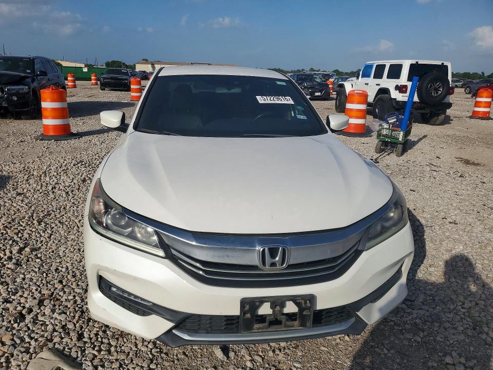 Aukcja sprzedaży 2017 Honda Accord, vin: 1HGCR2F14HA273352, numer aukcji: 57229616