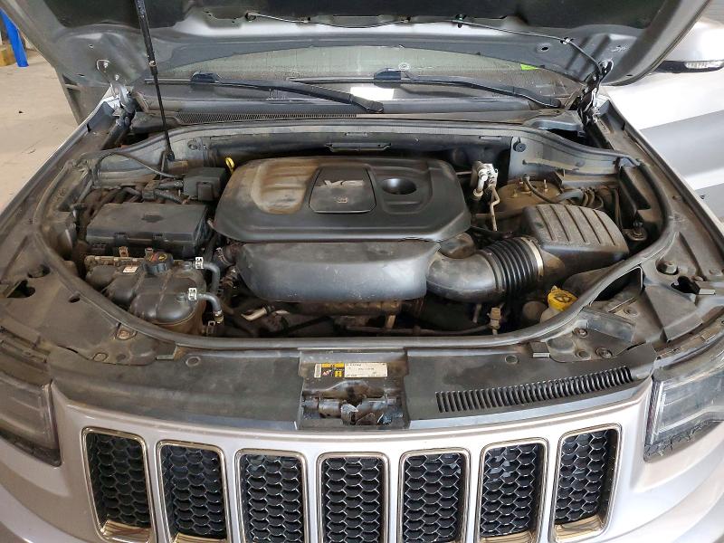 Aukcja sprzedaży 2016 Jeep Grand Cherokee, vin: 1C4RJFCG2GC439872, numer aukcji: 56218116