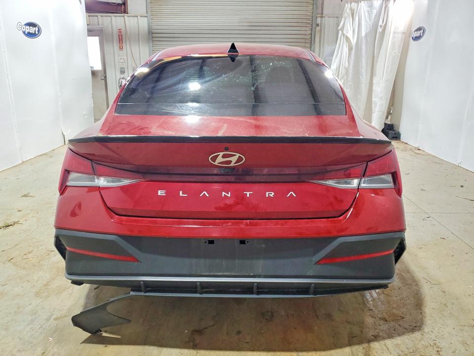 Aukcja sprzedaży 2026 Hyundai Elantra, vin: KMHLM4DG7TU137669, numer aukcji: 55031776