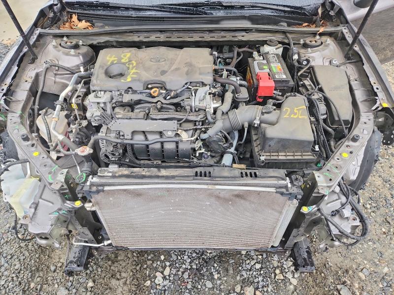 Aukcja sprzedaży 2020 Toyota Camry, vin: 4T1G11AK6LU394310, numer aukcji: 56062806