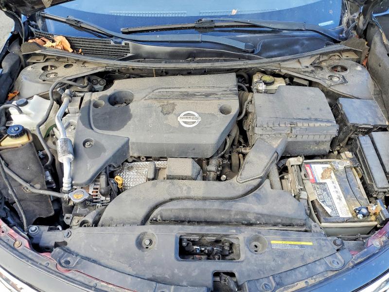 2014 Nissan Altima მანქანა იყიდება აუქციონზე, vin: 1N4AL3AP6EC265218, აუქციონის ნომერი: 58042766