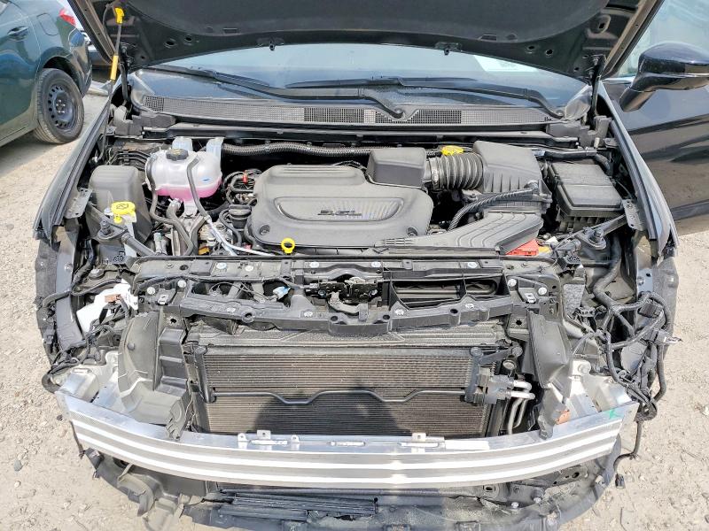 Aukcja sprzedaży 2026 Chrysler Pacifica, vin: 2C4RC1BG0TR281032, numer aukcji: 58974496